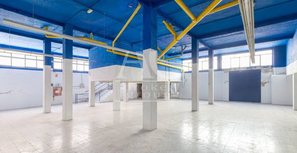 Local comercial - Venta - Elche - Carrús