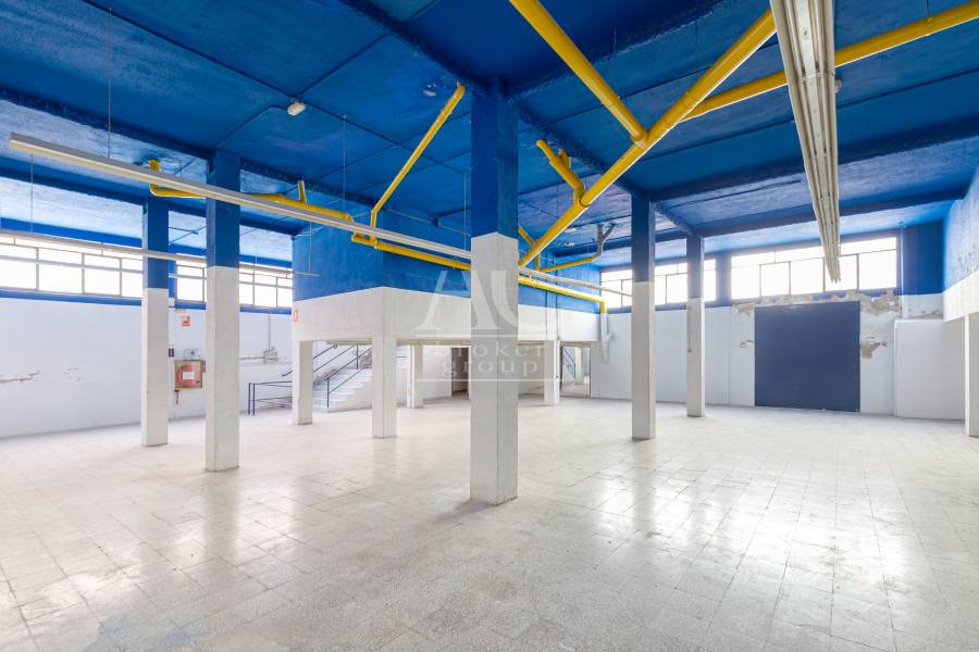 Venta - Local comercial - Elche - Carrús
