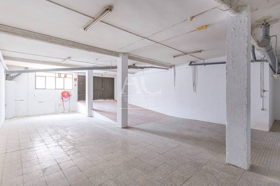 Venta - Local comercial - Elche - Carrús