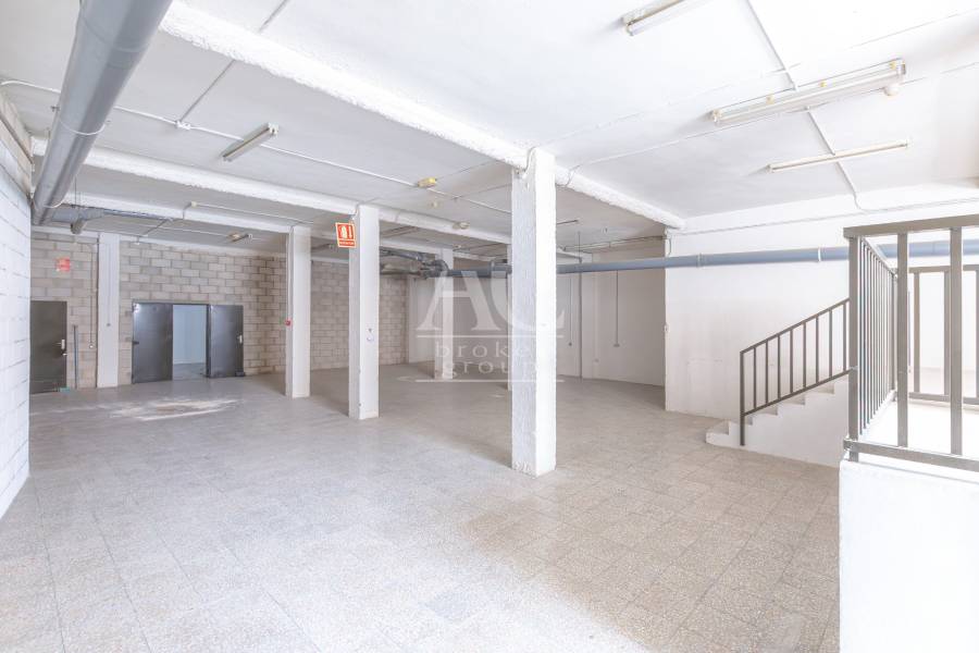 Venta - Local comercial - Elche - Carrús