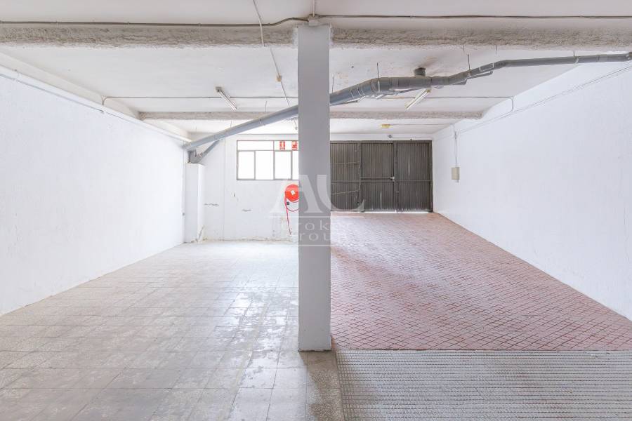 Venta - Local comercial - Elche - Carrús