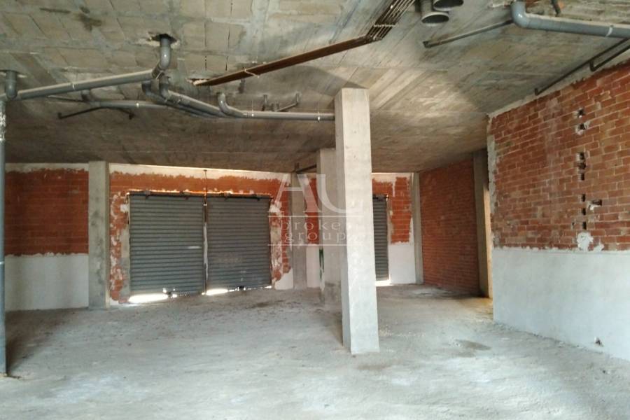 Venta - Local comercial - Elche - Altabix Kelme