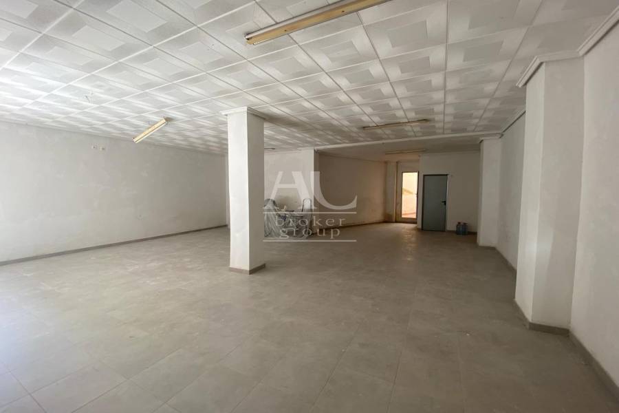Venta - Local comercial - Elche - Plaza de la aparadora