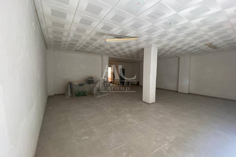 Venta - Local comercial - Elche - Plaza de la aparadora