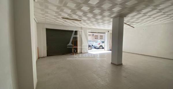 Local comercial - Venta - Elche - Plaza de la aparadora