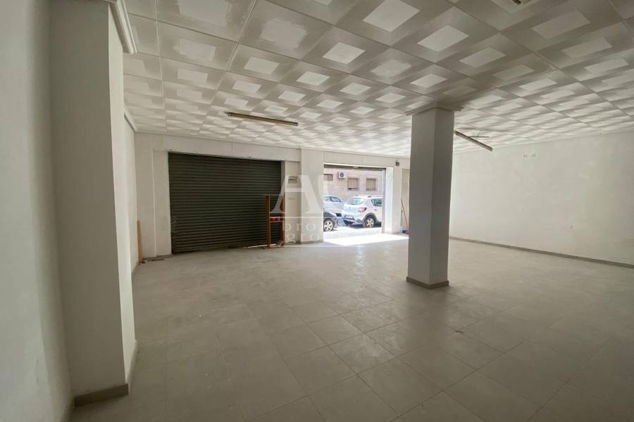 Venta - Local comercial - Elche - Plaza de la aparadora