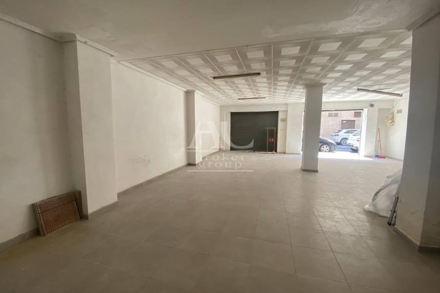 Venta - Local comercial - Elche - Plaza de la aparadora