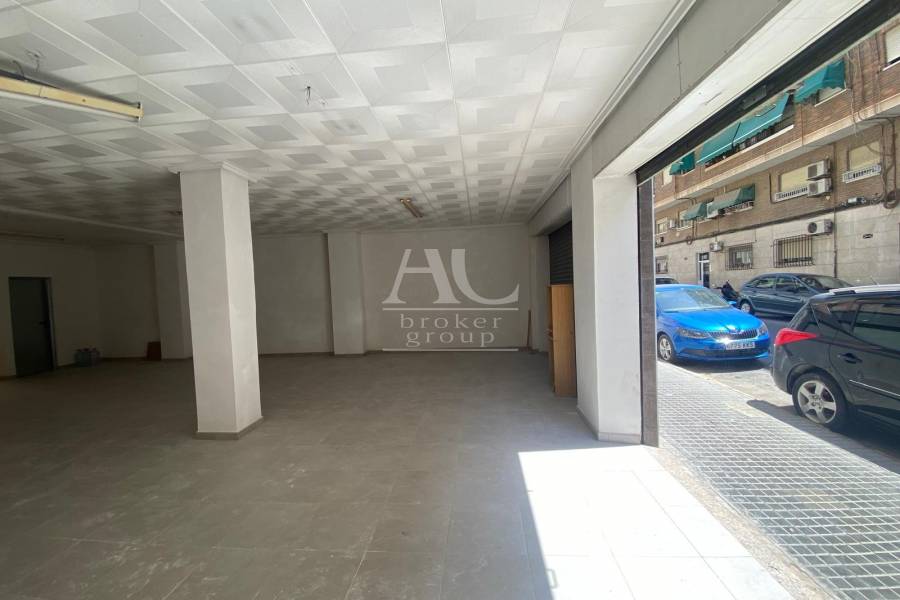 Venta - Local comercial - Elche - Plaza de la aparadora