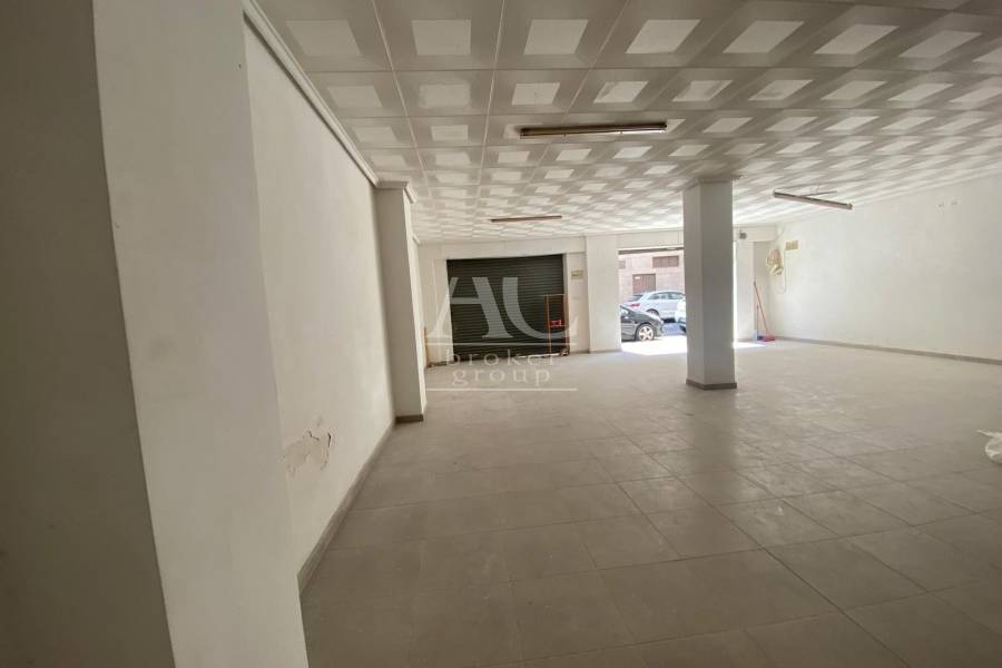 Venta - Local comercial - Elche - Plaza de la aparadora
