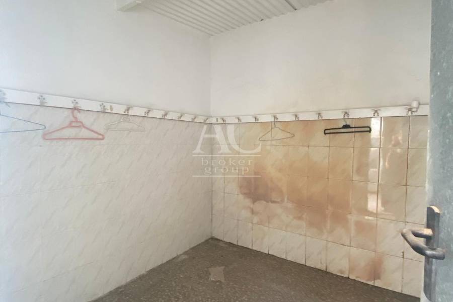 Venta - Local comercial - Elche - Plaza Madrid