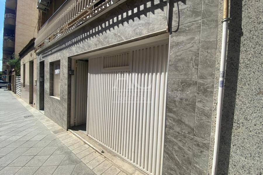 Venta - Local comercial - Elche - Plaza Madrid