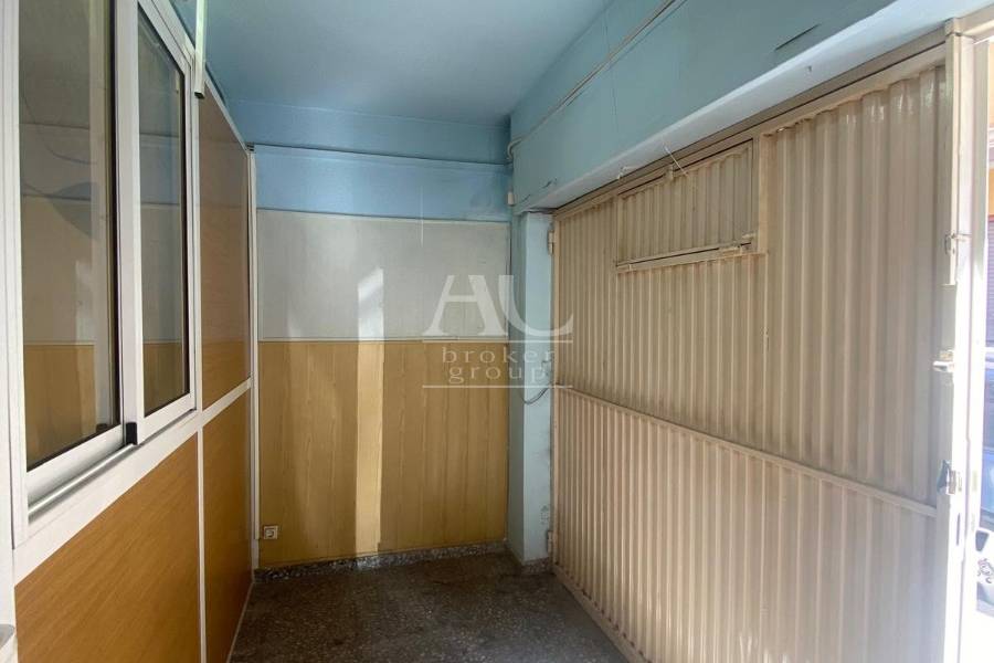 Venta - Local comercial - Elche - Plaza Madrid