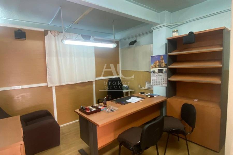 Venta - Local comercial - Elche - Plaza Madrid