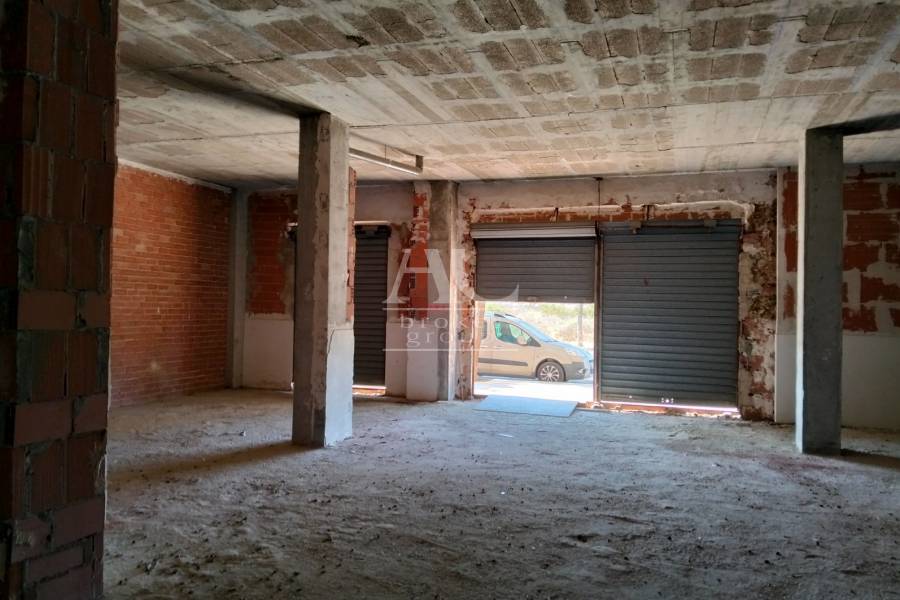Alquiler - Local comercial - Elche - Altabix Kelme