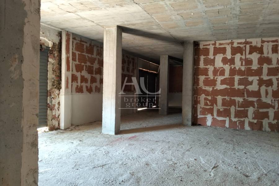 Alquiler - Local comercial - Elche - Altabix Kelme