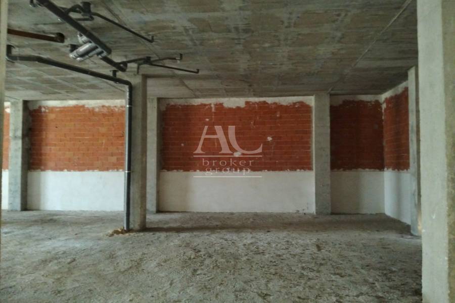 Alquiler - Local comercial - Elche - Altabix Kelme