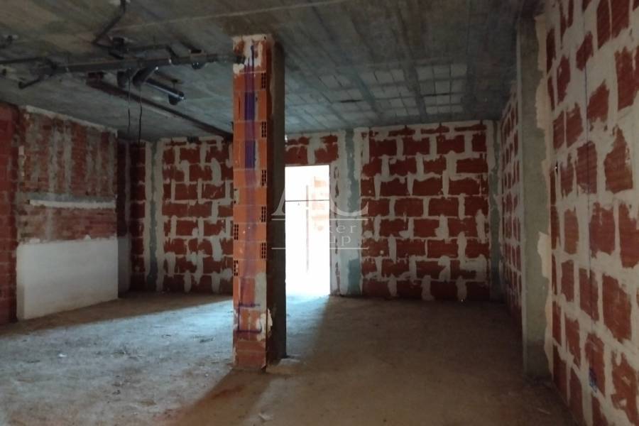 Alquiler - Local comercial - Elche - Altabix Kelme