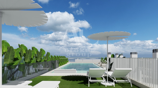 Piso - Venta - Elche - Vicente Blasco Ibáñez