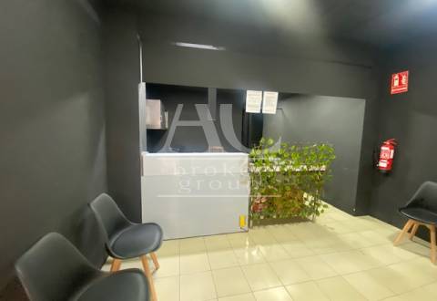 Local comercial - Alquiler - Elche - Centro
