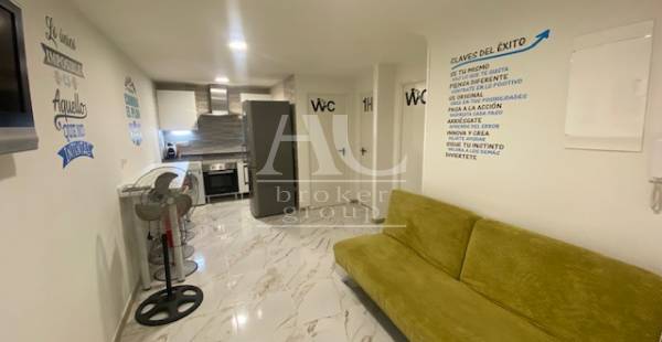 Habitación - Alquiler - Elche - Paseo Germanias