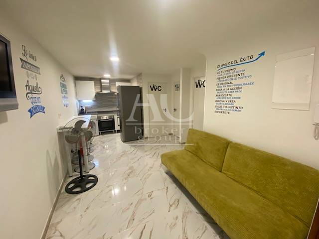 Alquiler - Habitación - Elche - Paseo Germanias