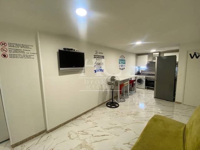 Alquiler - Habitación - Elche - Paseo Germanias