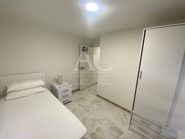 Alquiler - Habitación - Elche - Paseo Germanias