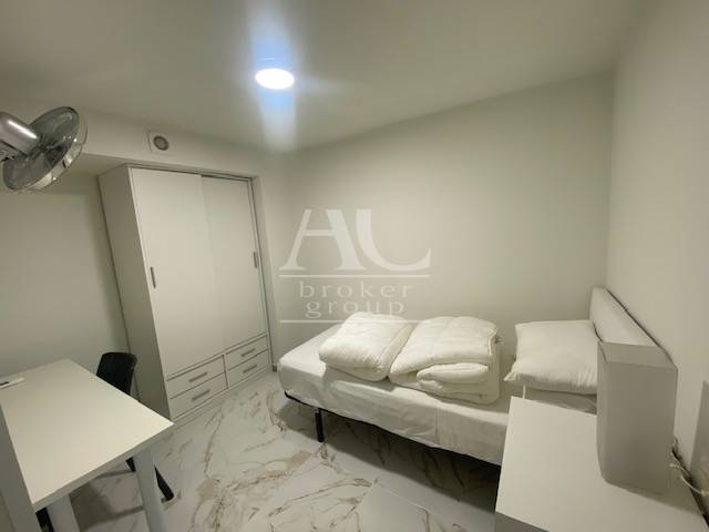 Alquiler - Habitación - Elche - Paseo Germanias