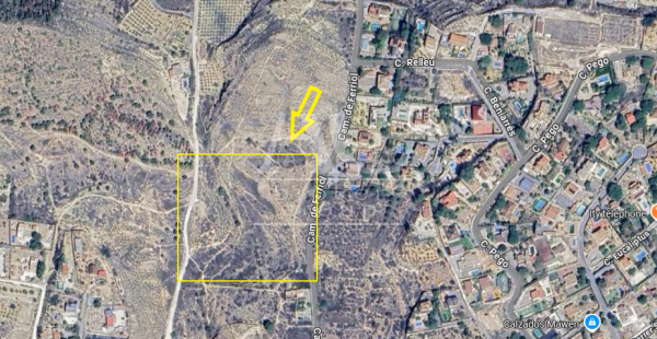 Parcela / Solar / Terreno  - Venta - Elche - Bonavista