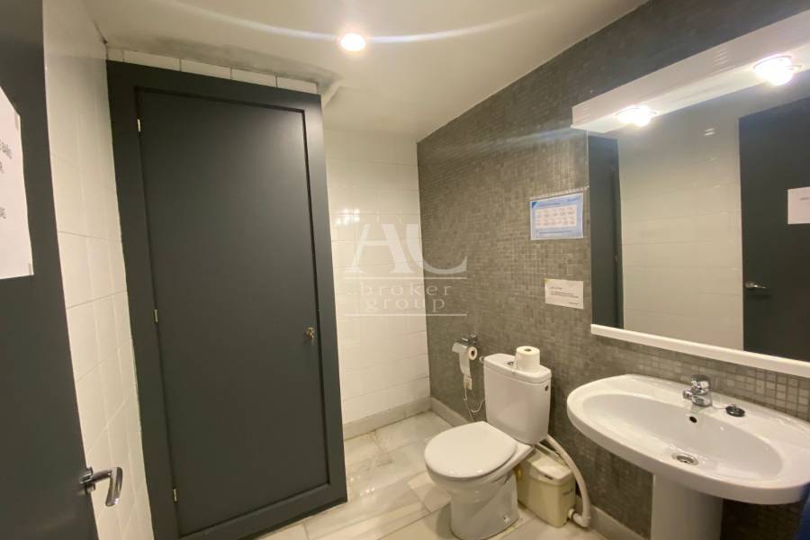 Venta - Local comercial - Elche - Puente de la Virgen