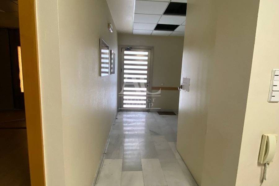 Venta - Local comercial - Elche - Puente de la Virgen