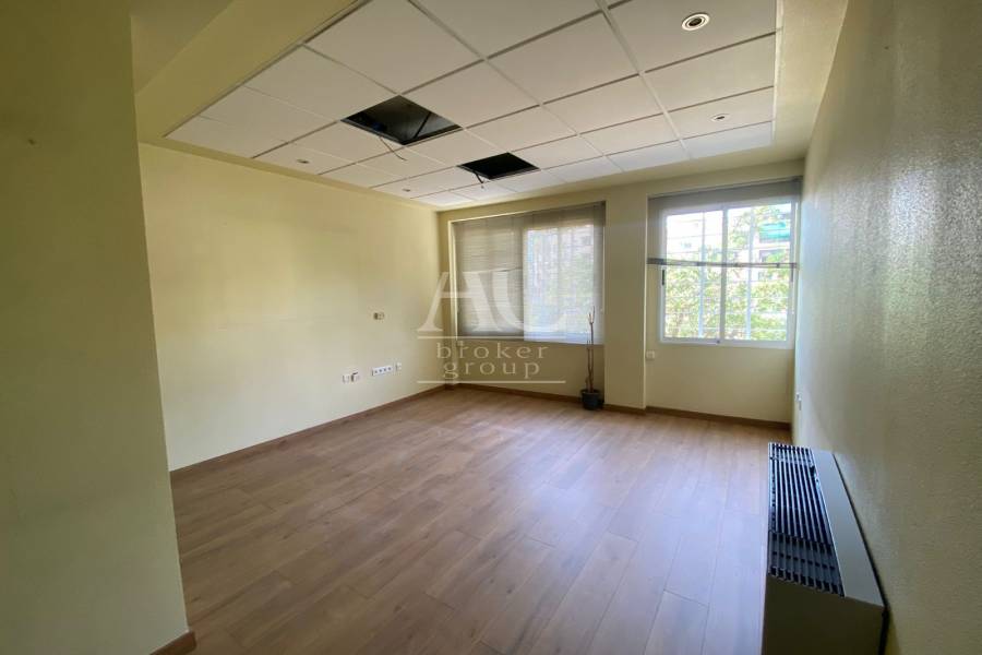 Venta - Local comercial - Elche - Puente de la Virgen