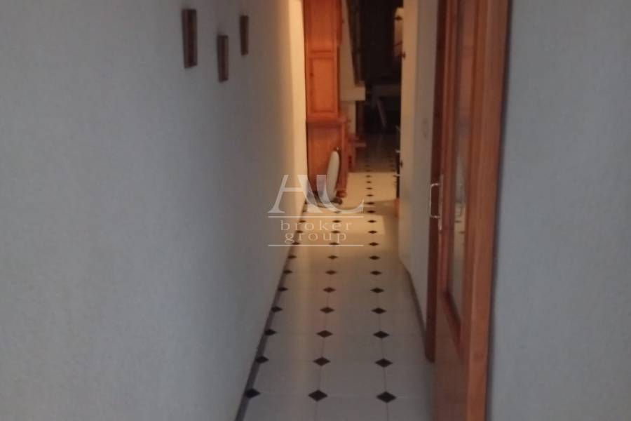 Alquiler - Bungalow - Santa Pola - Varadero