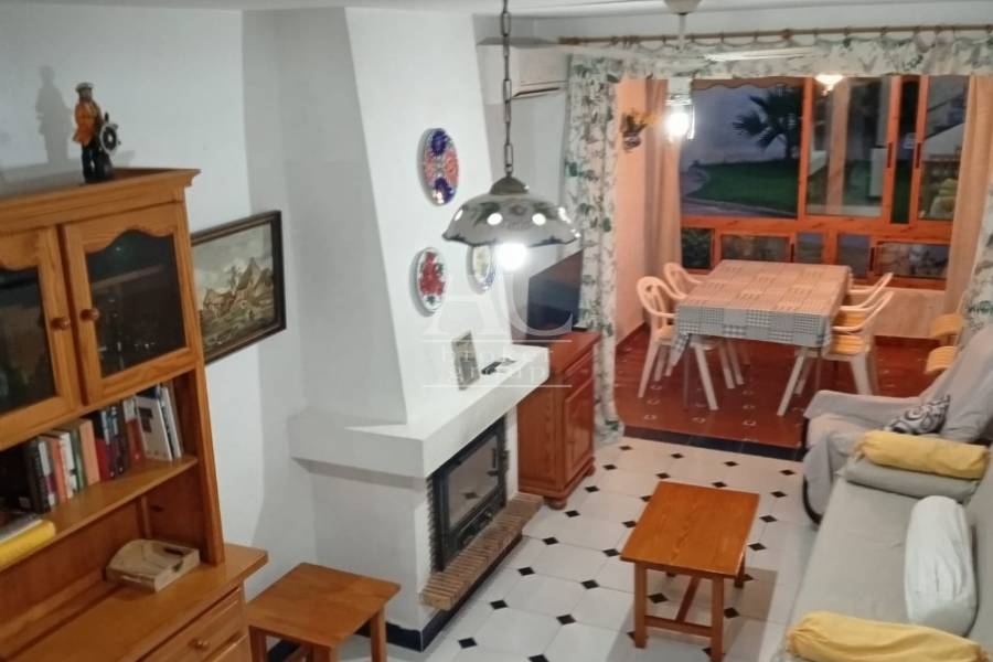 Alquiler - Bungalow - Santa Pola - Varadero