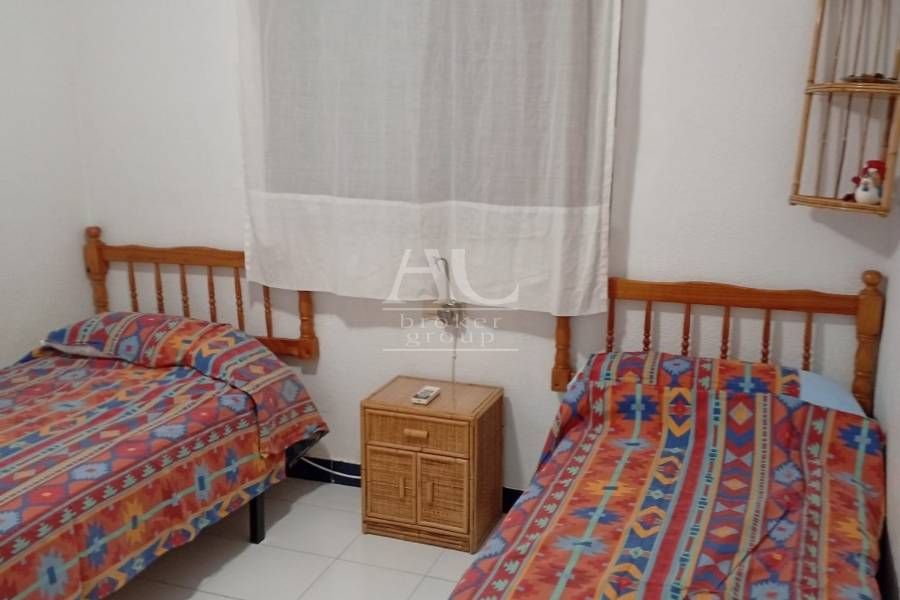 Alquiler - Bungalow - Santa Pola - Varadero