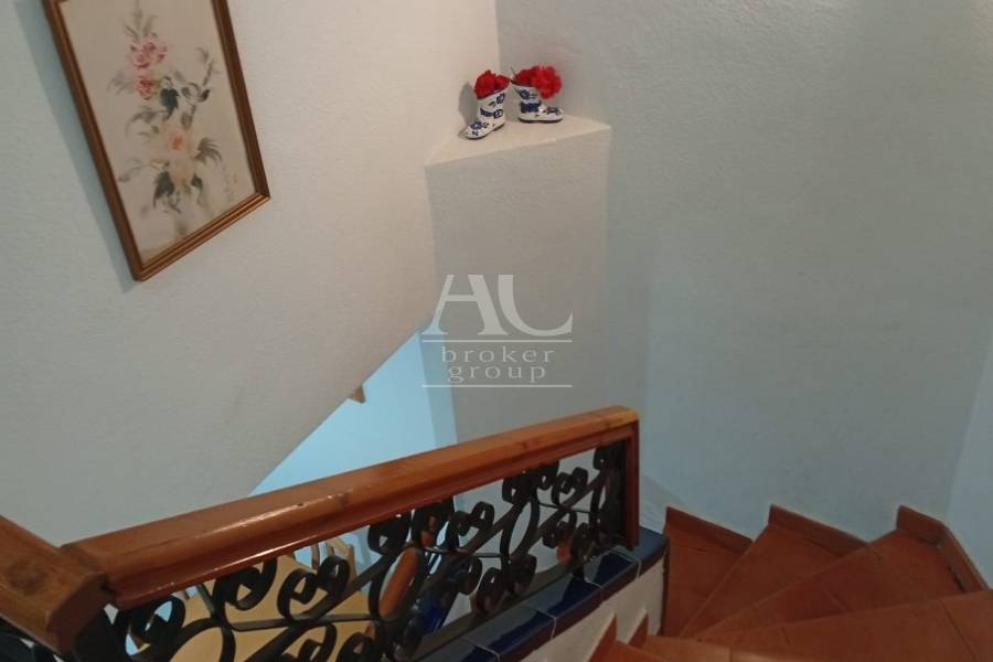 Alquiler - Bungalow - Santa Pola - Varadero