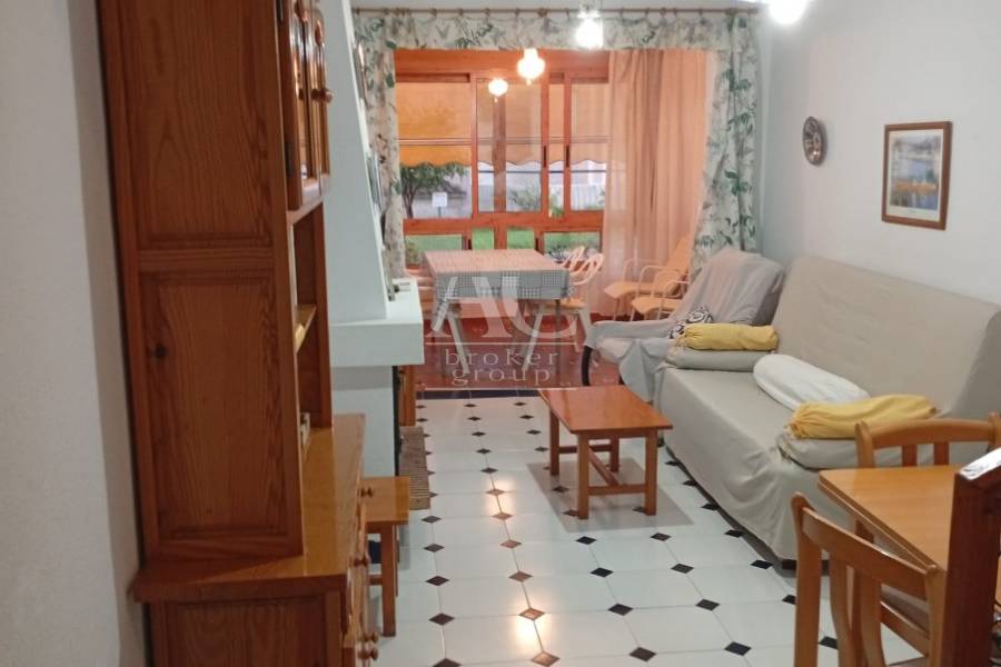 Alquiler - Bungalow - Santa Pola - Varadero