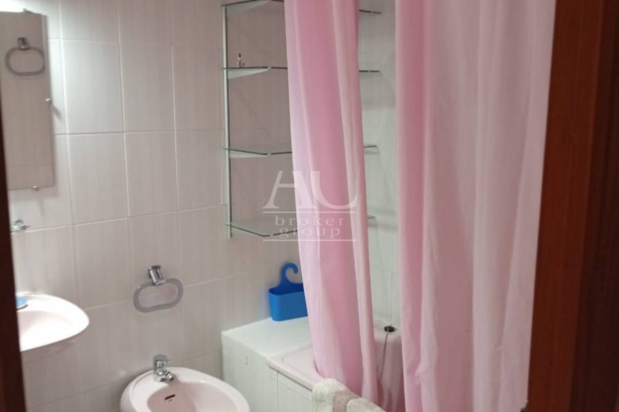 Alquiler - Bungalow - Santa Pola - Varadero