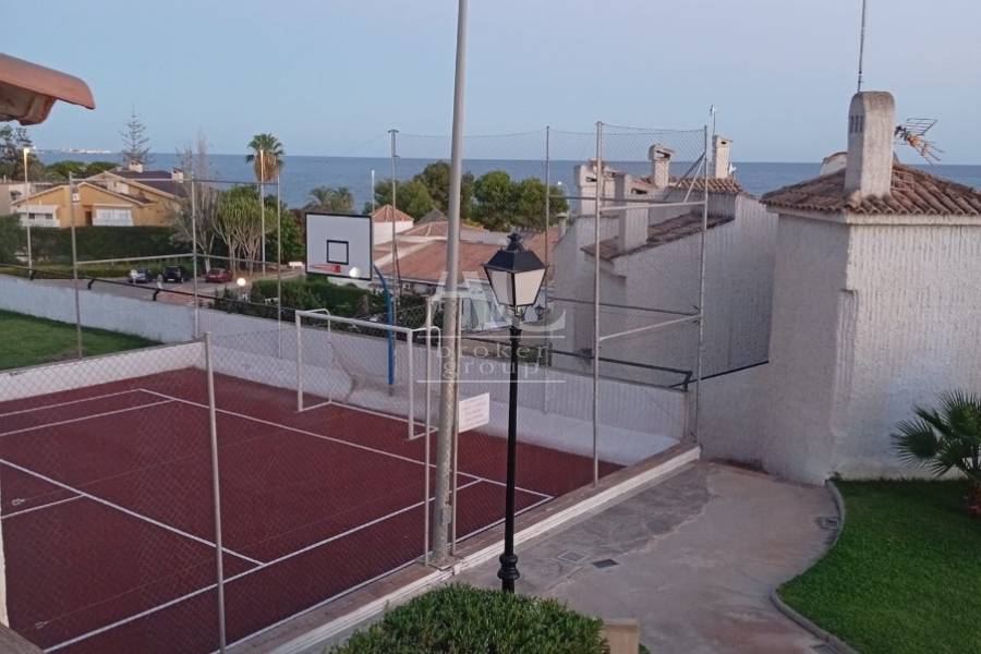 Alquiler - Bungalow - Santa Pola - Varadero