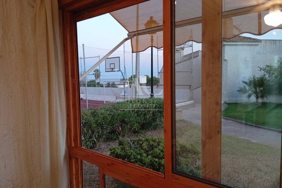 Alquiler - Bungalow - Santa Pola - Varadero