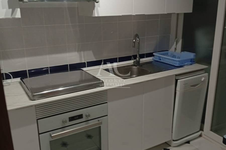 Alquiler - Bungalow - Santa Pola - Varadero