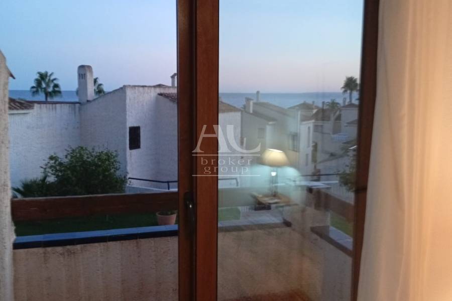 Alquiler - Bungalow - Santa Pola - Varadero