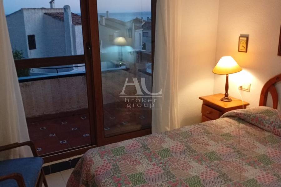 Alquiler - Bungalow - Santa Pola - Varadero