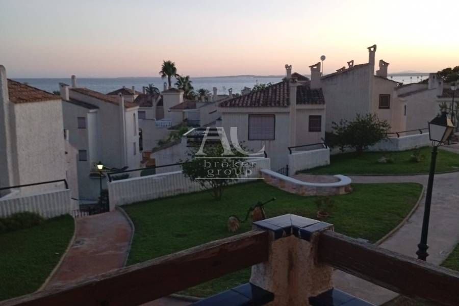 Alquiler - Bungalow - Santa Pola - Varadero