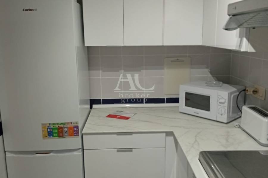 Alquiler - Bungalow - Santa Pola - Varadero