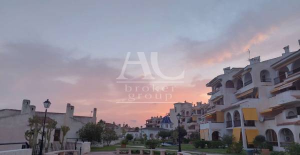 Bungalow - Alquiler - Santa Pola - Varadero