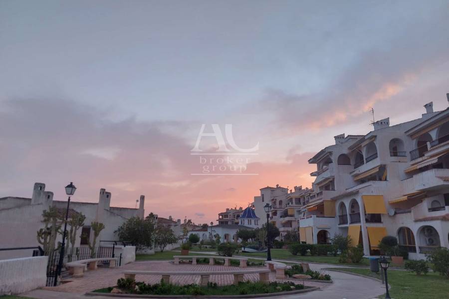 Alquiler - Bungalow - Santa Pola - Varadero