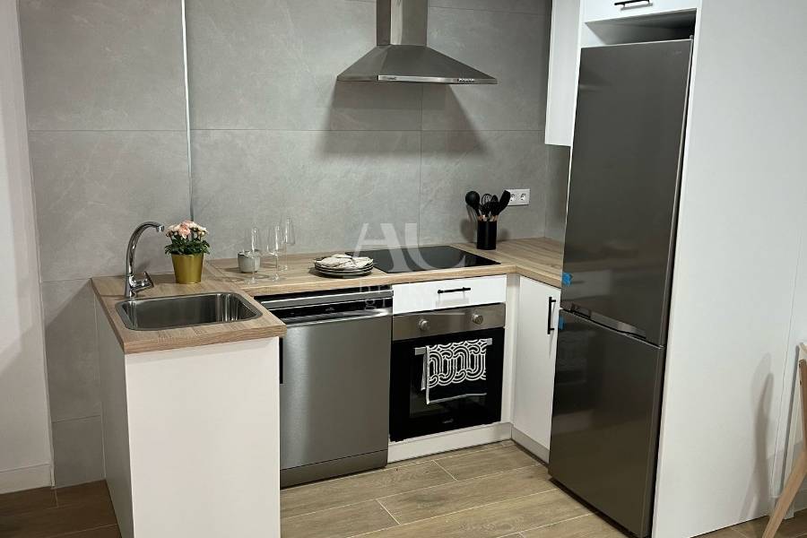 Alquiler - Planta baja - Elche - Sector V