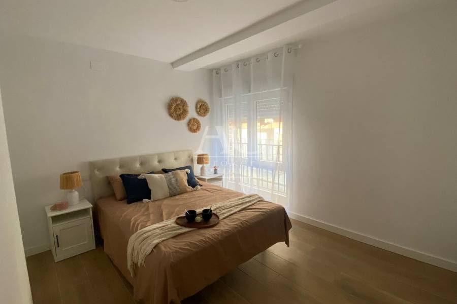 Alquiler - Planta baja - Elche - Sector V