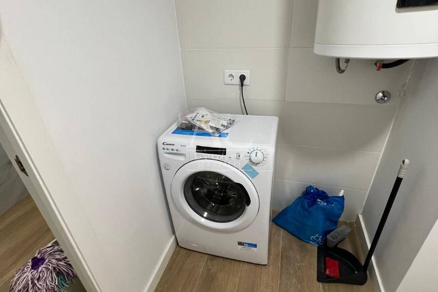 Alquiler - Planta baja - Elche - Sector V